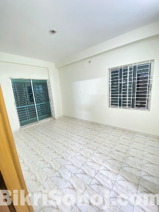 Ready Flat For Sale